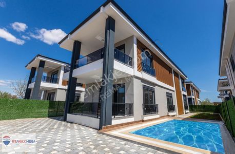 Konut-Villa