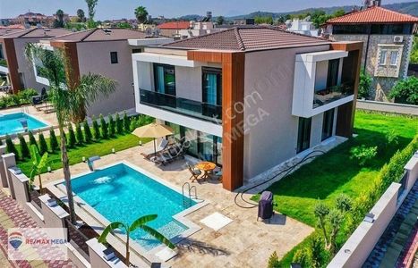 Konut-Villa