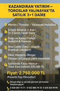 Konut-Daire