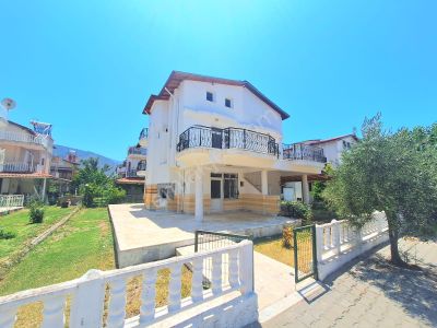 Konut-Yazlık