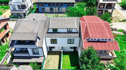 Konut-Villa