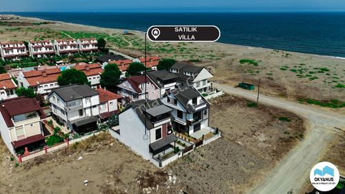 Konut-Villa