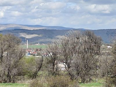 Arsa-Tarla