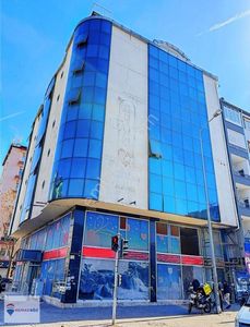 İşyeri-Bina