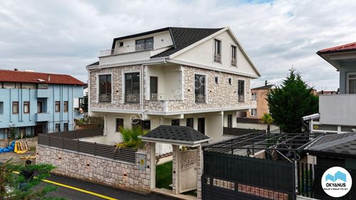 Konut-Villa