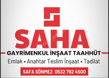 Konut-Daire