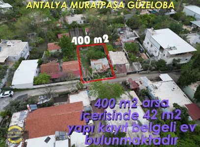 Konut-Müstakil Ev