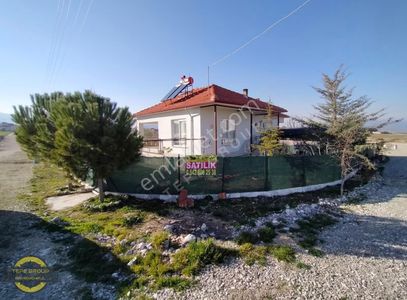 Konut-Müstakil Ev