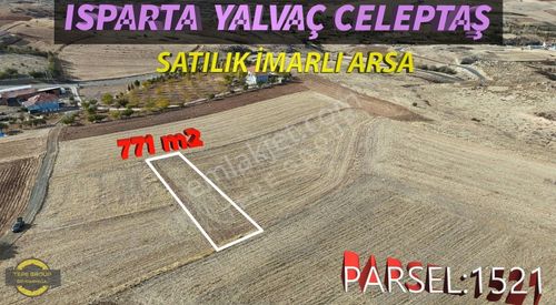 Arsa-Konut İmarlı