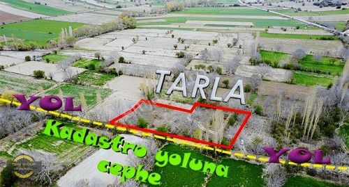 Arsa-Tarla