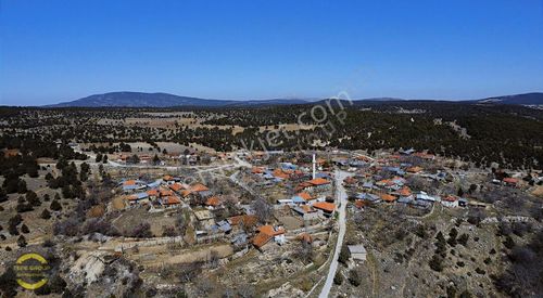 Arsa-Tarla
