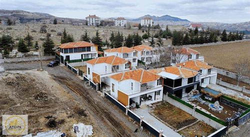 Arsa-Konut İmarlı