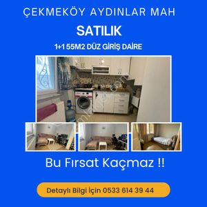 Konut-Daire