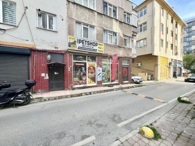 İşyeri-Dükkan & Mağaza