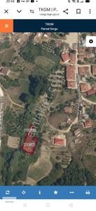 Arsa-Tarla