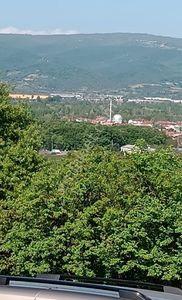 Arsa-Bağ & Bahçe