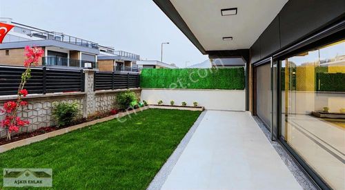 Konut-Villa