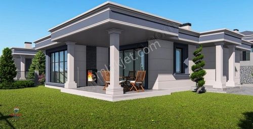 Konut-Villa