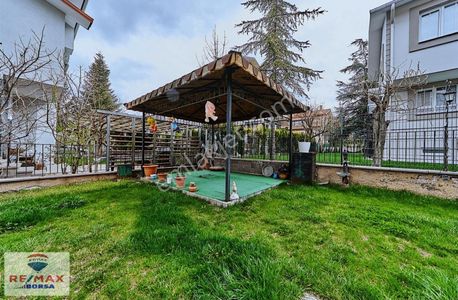 Konut-Villa