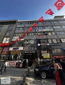 İşyeri-Kafe & Bar