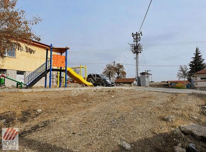Arsa-Konut İmarlı
