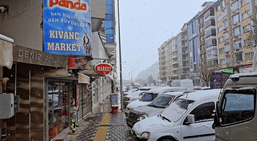 İşyeri-Dükkan & Mağaza