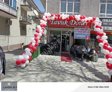 İşyeri-Dükkan & Mağaza
