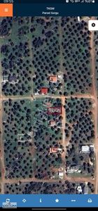 Arsa-Villa İmarlı