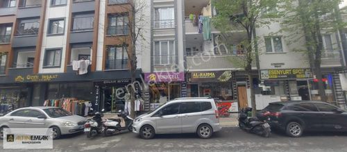 İşyeri-Dükkan & Mağaza