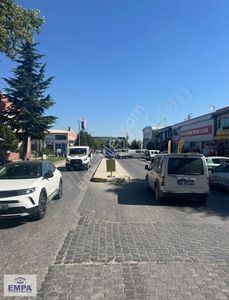 İşyeri-Dükkan & Mağaza