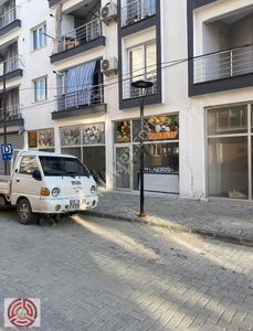 İşyeri-Dükkan & Mağaza