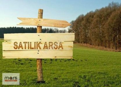 Arsa-Konut İmarlı