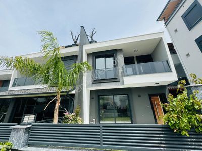 Konut-Villa