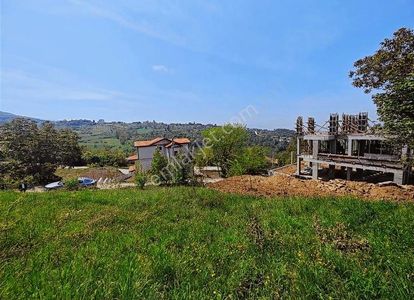 Arsa-Konut İmarlı