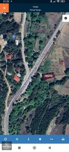 Arsa-Tarla