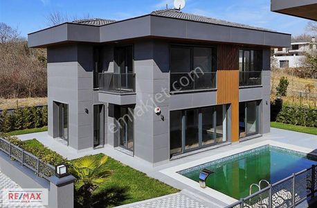 Konut-Villa