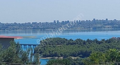 Arsa-Villa İmarlı