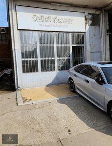 İşyeri-Dükkan & Mağaza
