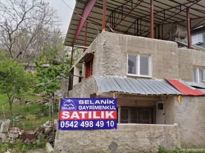 Konut-Müstakil Ev