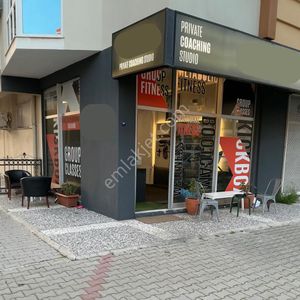 İşyeri-Dükkan & Mağaza