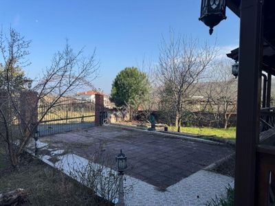 Konut-Villa