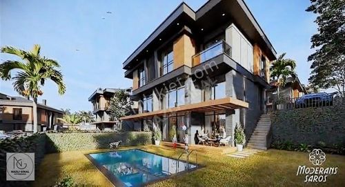 Konut-Villa