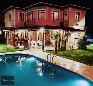Konut-Villa