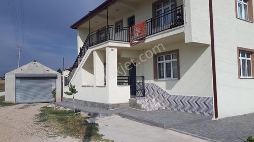 Konut-Müstakil Ev