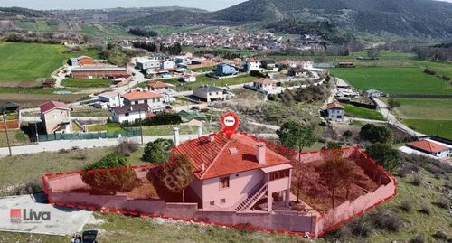 Arsa-Tarla