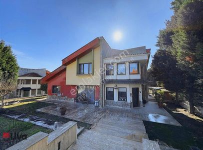 Konut-Villa