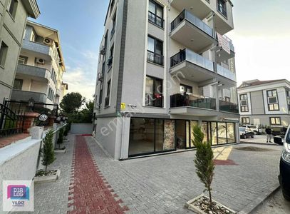 İşyeri-Dükkan & Mağaza