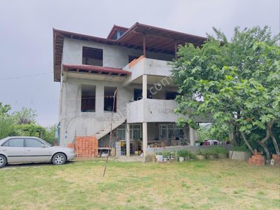 Arsa-Konut İmarlı