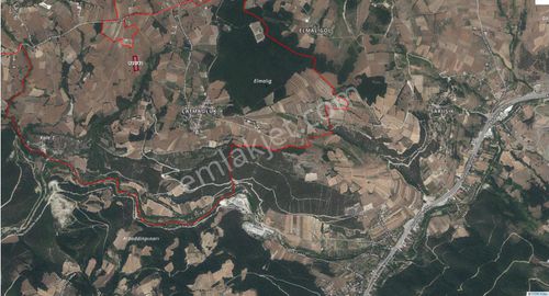 Arsa-Tarla
