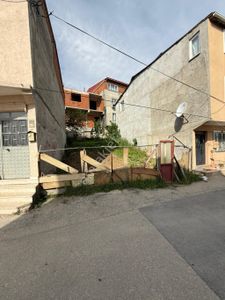 Arsa-Konut İmarlı